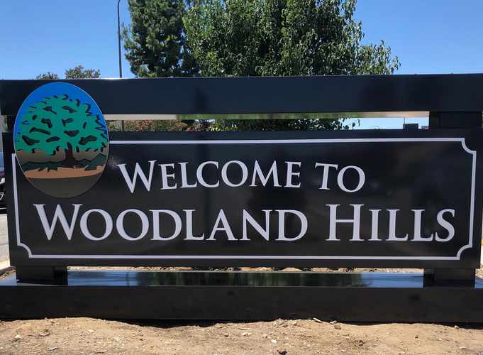 Woodland Hills